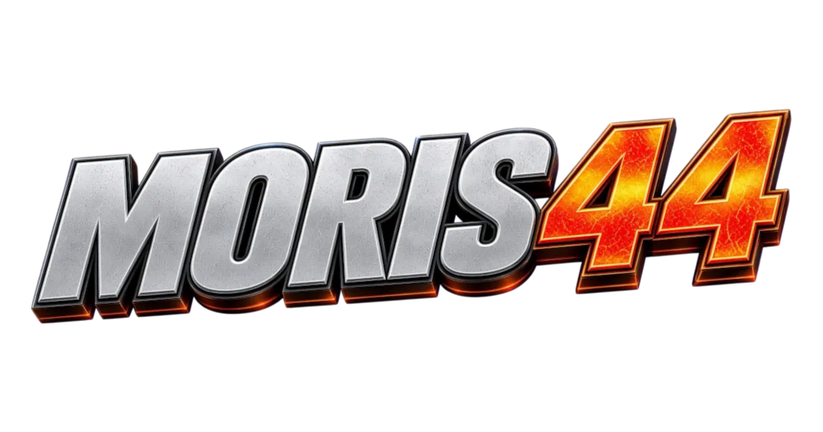 MORIS44: Portal Utama Menikmati Pengalaman Bermain Paling Menghibur